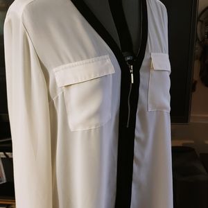 Express large womens blouse